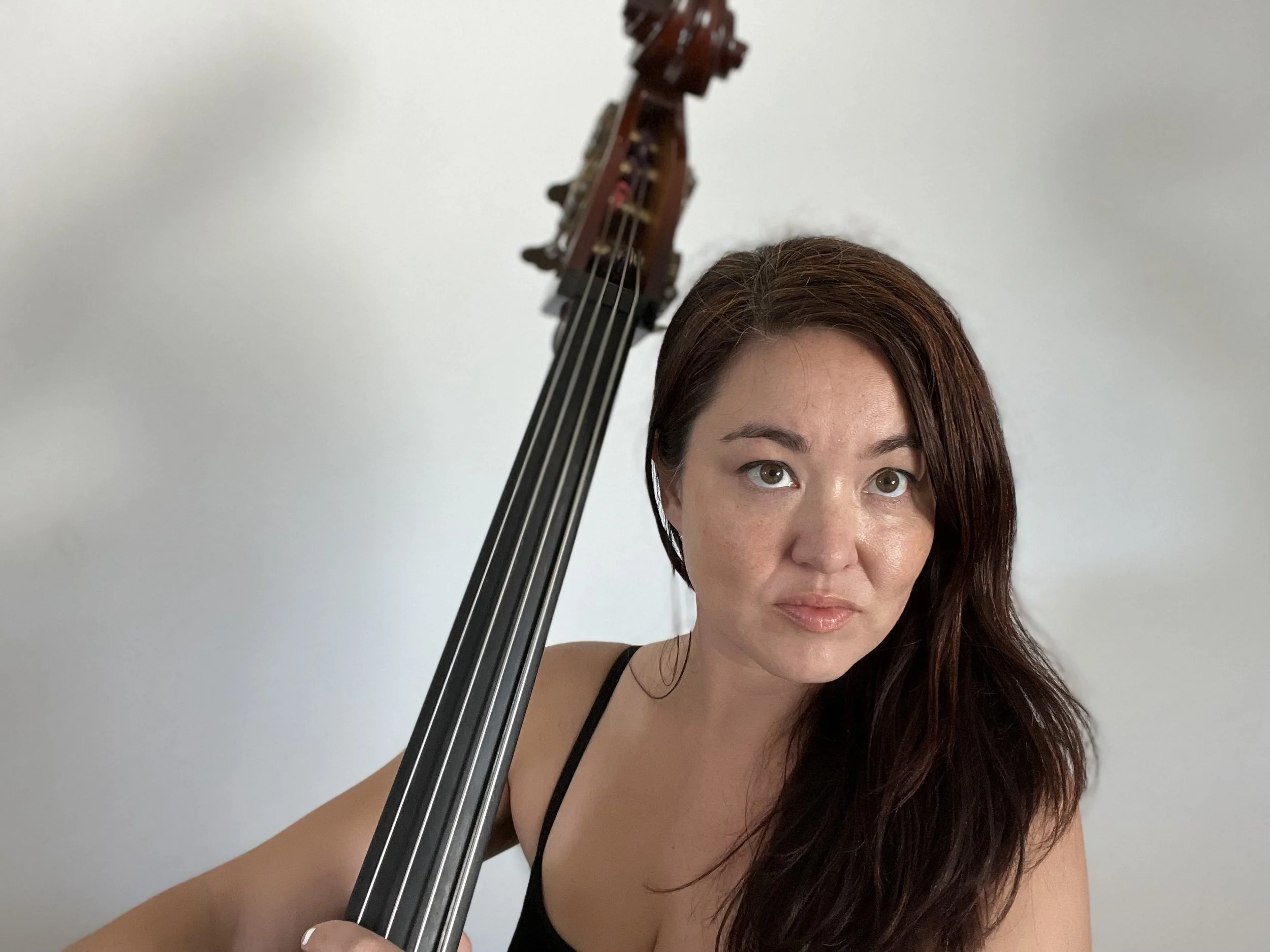 Maya Tokunaga Jensen